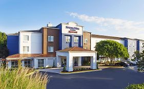 Springhill Suites by Marriott Atlanta Six Flags